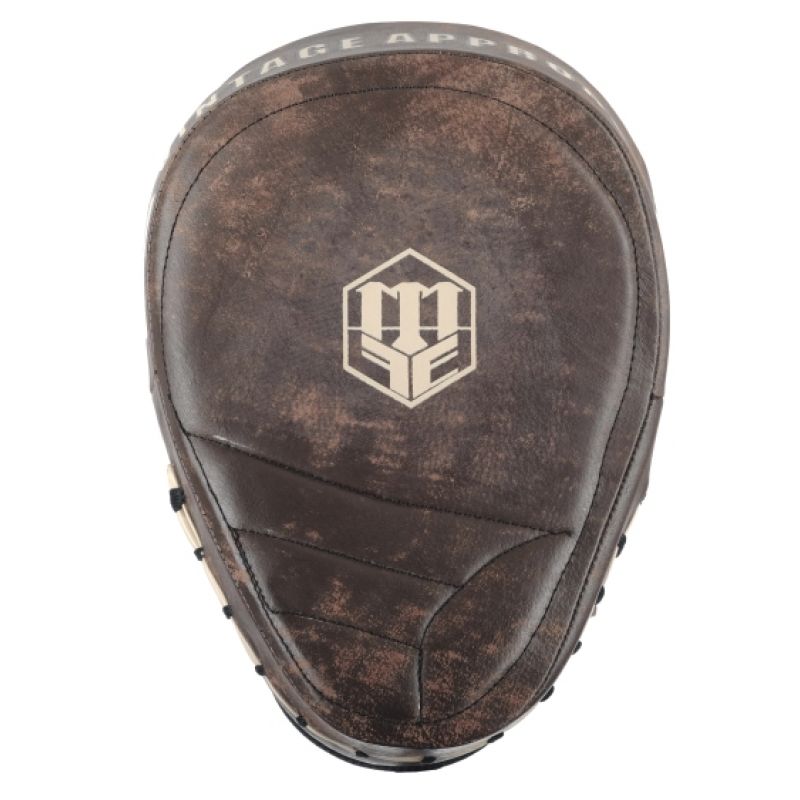 Trainers' legs, profiled Masters ŁZ-Vintage 14656-V Accessories/Martial arts equipment/Łapy Your Sports Performance