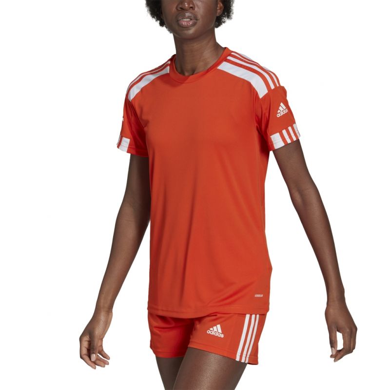 T-shirt adidas Squadra 21 W GN8087 Clothing/Training Adidas