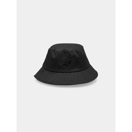 Women's 4F recycled bucket hat *Kategoria tymczasowa Your Sports Performance