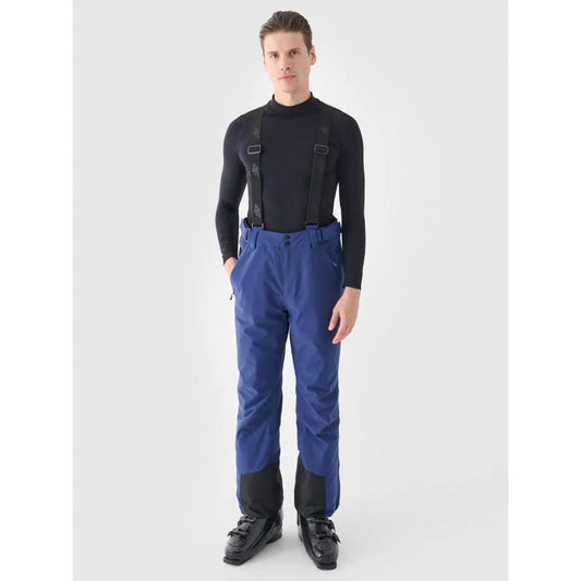 Ski pants 4F M 4FWAW24TFTRM0756-31S Clothing/Ski 4F