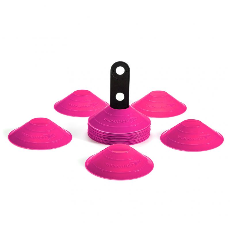 Yakima Sport 100598 training islands and cones Accessories/Training equipment Yakima