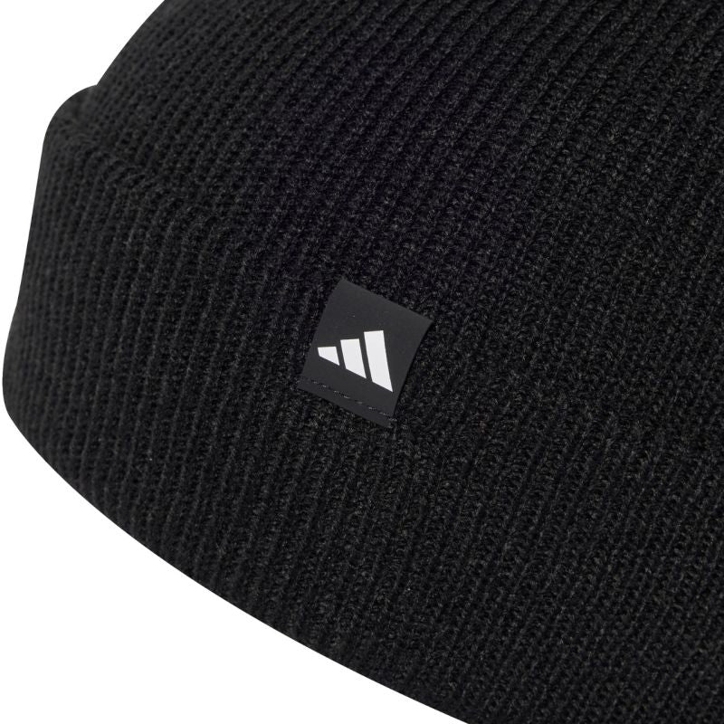 Adidas 3-Stripes Beanie Black JM3064 In preparation Adidas