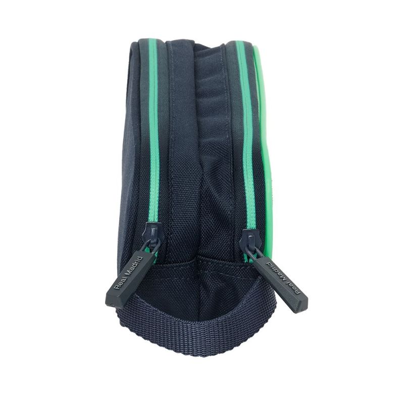 Real Madrid double pencil case 812557513 In preparation Your Sports Performance