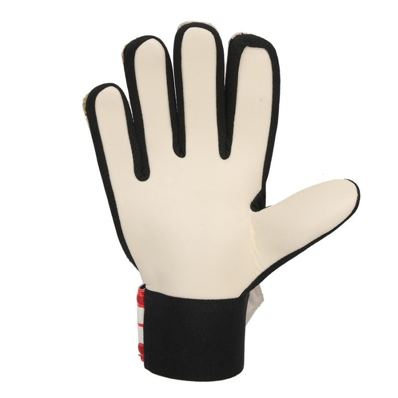 Reusch Attrakt Starter Solid Jr 54 72 014 8905 goalkeeper gloves Accessories/Gloves Your Sports Performance