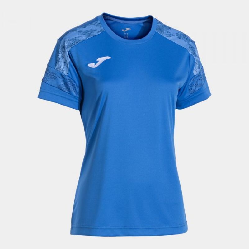 Joma Championship VIII Short Sleeve T-shirt W 902514.700 Clothing/Training/Joma Joma