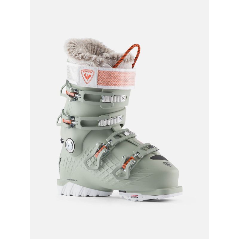 ROSSIGNOL ALLTRACK PRO 90 GW W ski boots - mint Import z PMSport Your Sports Performance
