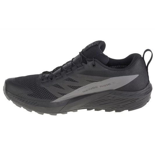 Salomon Sense Ride 5 GTX M 471472 running shoes Footwear/Running/Men Your Sports Performance