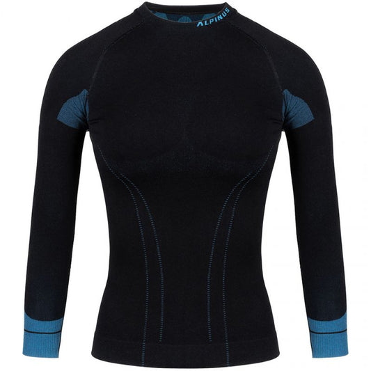 Thermoactive sweatshirt Alpinus Tactical Base Layer W GT43210 Clothing/Ski/Alpinus Your Sports Performance