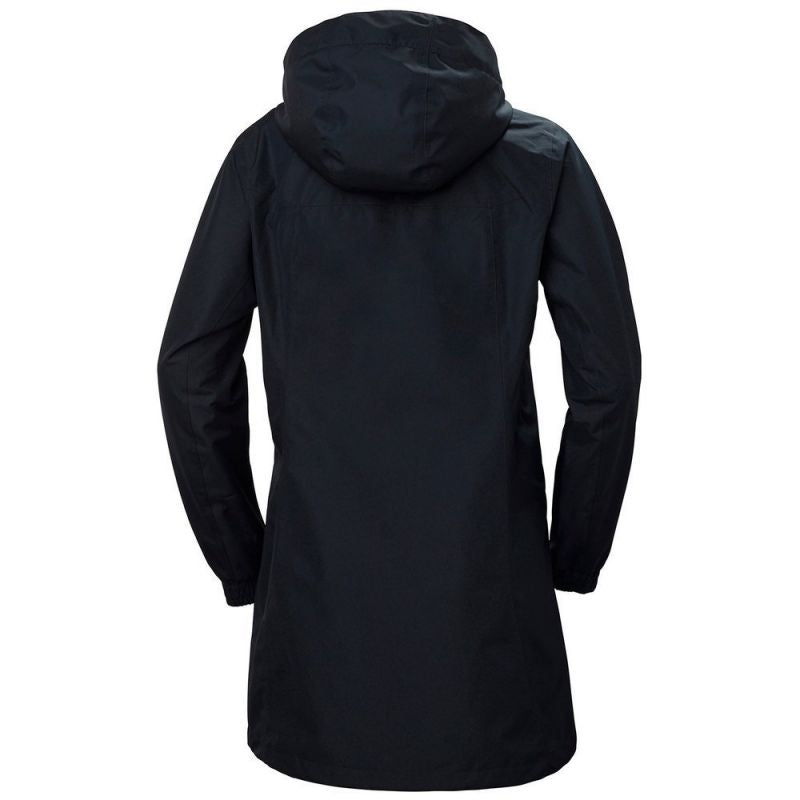 Helly Hansen Aden Long Coat W 62648 597 Clothing/Outdoor/Helly Hansen Your Sports Performance