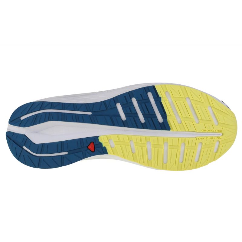 Shoes Salomon Aero Blaze Wide M 472113 Footwear/Running/Men Your Sports Performance