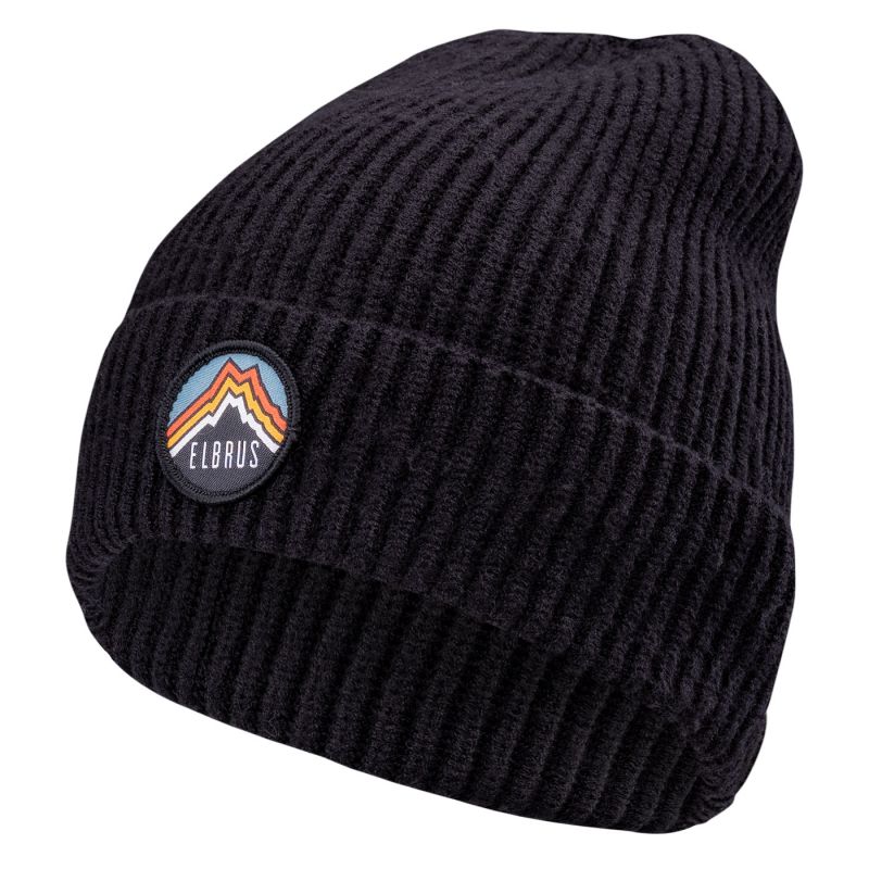 Elbrus Quentin 92800438478 Cap Clothing/Outdoor/Czapki, szaliki, rękawiczki, maski/Elbrus Your Sports Performance