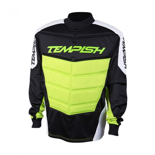 Tempish Mohawk II Activ Jr goalkeeper sweatshirt 13500005021 Clothing/Ski/Ochraniacze/Tempish Your Sports Performance