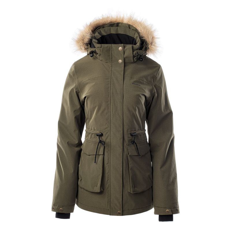 Iguana Nemin W jacket 92800439371 Clothing/Outdoor/Iguana Your Sports Performance
