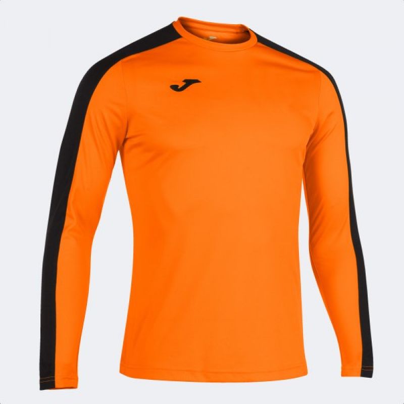 Joma Academy III T-Shirt L/S 101658.881 Clothing/Football Joma