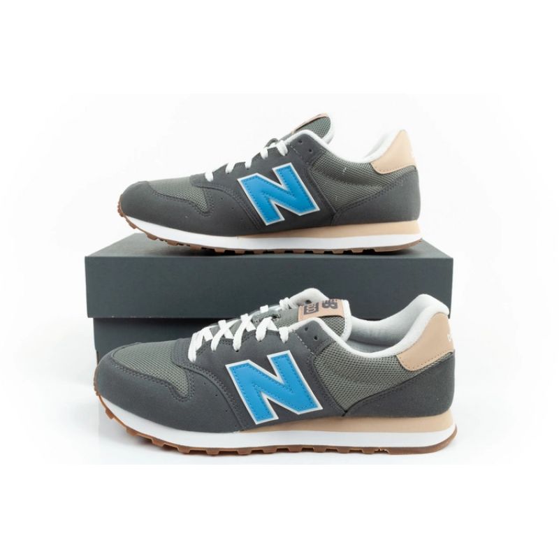 New Balance Shoes Sneakers M GM500TBW Footwear/Lifestyle New Balance