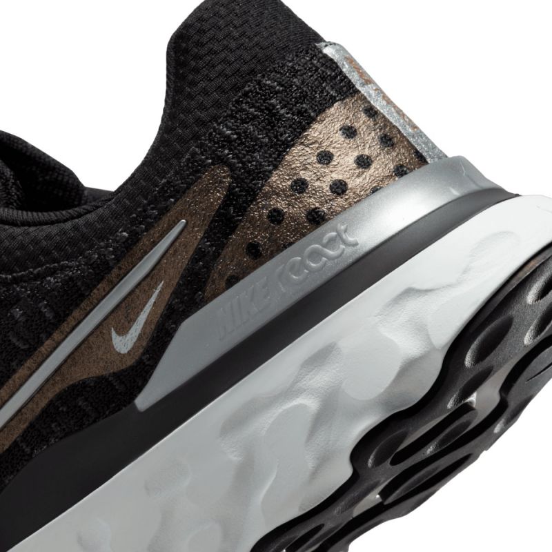 Running shoes Nike React Infinity Run Flyknit 3 W DD3024-009 Footwear/Running/Women Nike