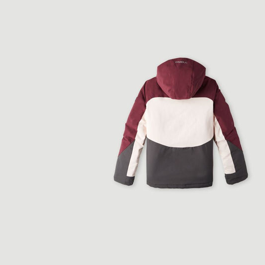 Children's CARBONITE JKT Jacket In preparation Your Sports Performance