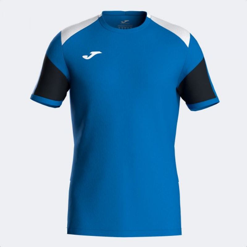 Joma Danubio Short Sleeve T-shirt 104209.701 Clothing/Training/Joma Joma