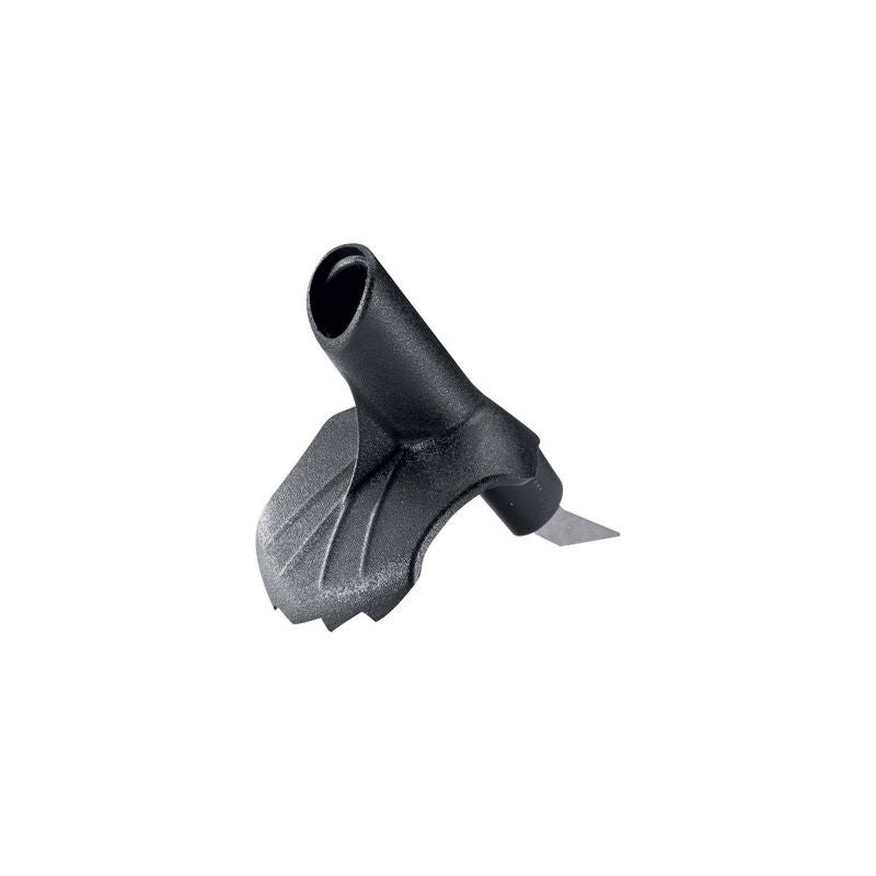 ROSSIGNOL L2 RACE BASKET BLACK running pole plate Import z PMSport Your Sports Performance