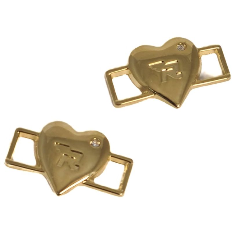 Risport Charms Shoelace Decorations In preparation Your Sports Performance