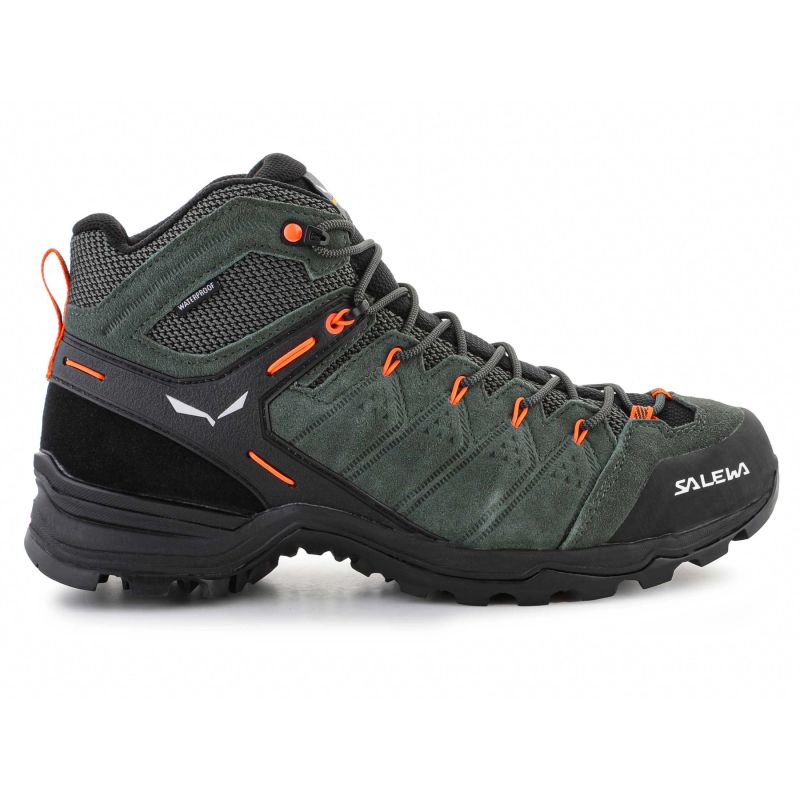 Shoes Salewa Ms Alp Mate Mid Wp M 61384-5400 Footwear/Outdoor/Salewa Your Sports Performance