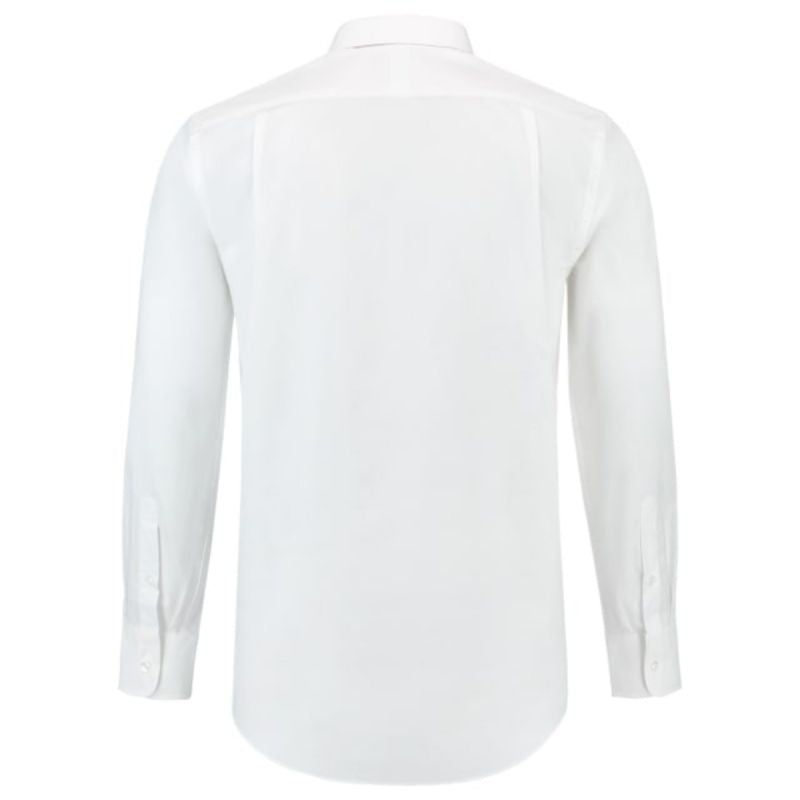 Malfini Fitted Shirt M MLI-T21T0 white Clothing/Lifestyle/T-shirts/Malfini Malfini