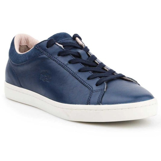 Lacoste Straightset 7-30SRW0028003 lifestyle shoes Lacoste