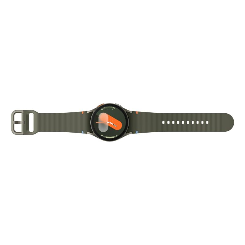 Smartwatch Samsung Galaxy Watch 7 (SM-L300) 40mm Green In preparation Your Sports Performance