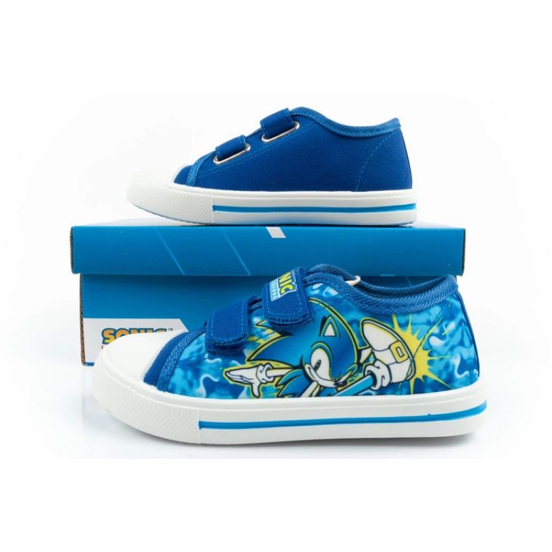 Leomil Sonic Jr Shoes SC000653 Footwear/Lifestyle/Leomil Your Sports Performance