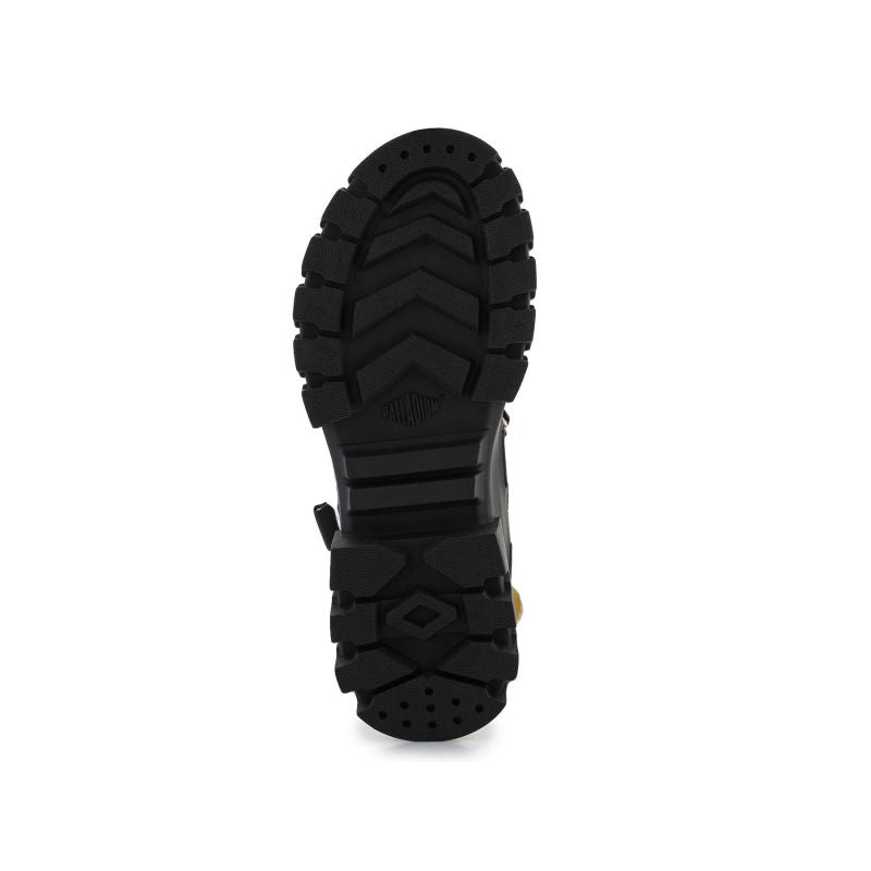 Sandals Palladium Revolt Sandal Army Star W 98581-116-M Footwear/Lifestyle/Palladium Your Sports Performance