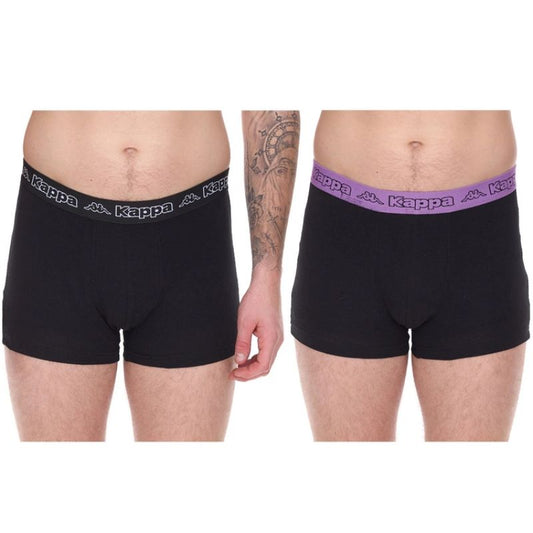 Kappa M 351K1JW ADM boxers Clothing/Training/Bielizna/Mężczyźni/Kappa Kappa