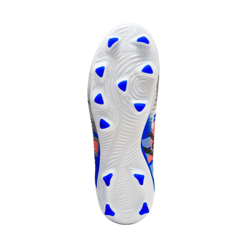 Puma Future 8 Match Forever FG/AG Jr 108435 01 Football Boots Footwear/Football/FG/JR Puma