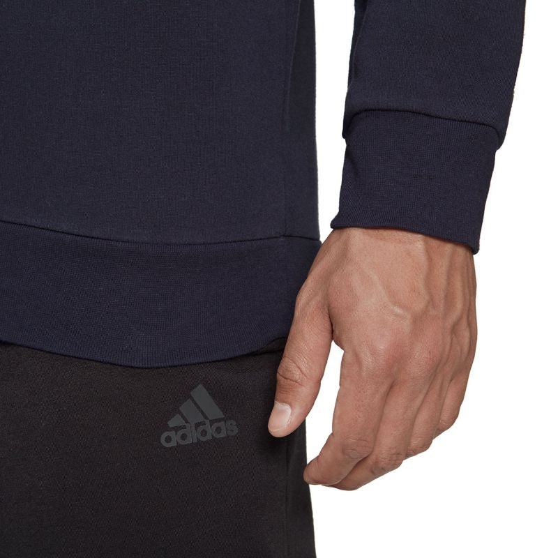 adidas Essentials Fleece M H42002 sweatshirt Clothing/Lifestyle Adidas