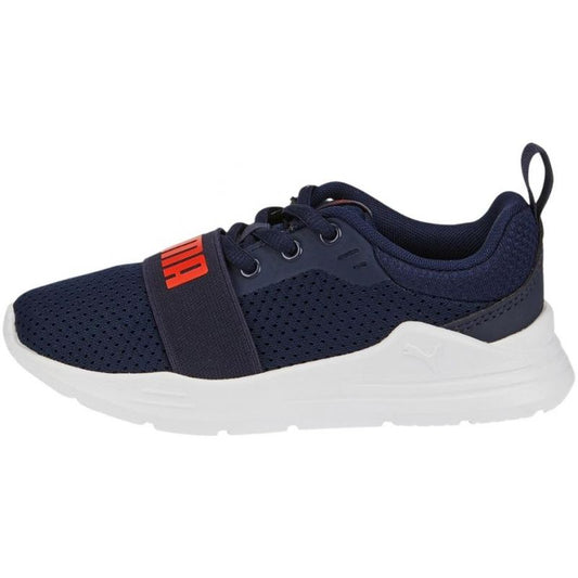 Puma Wired Run PS Jr 374216 21 Footwear/Lifestyle Puma