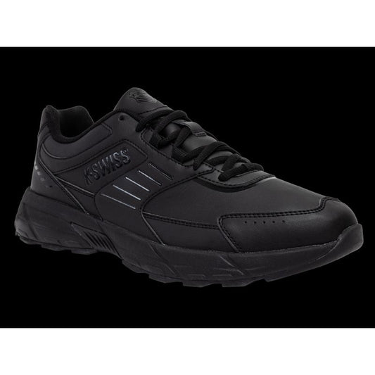 K-swiss FARIO LTH BLACK/BLACK-M sneakers (04778-001-M) WD