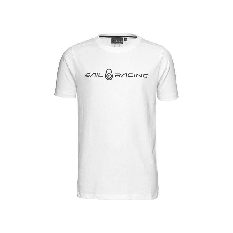SAIL RACING JR BOWMAN TEE Import z PMSport Your Sports Performance