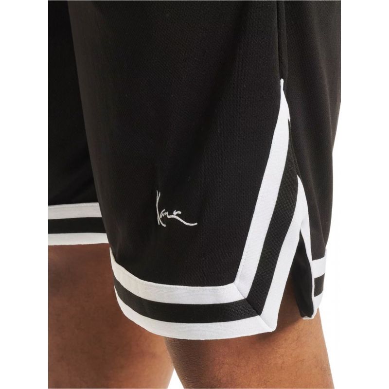 Karl Kani Signature Mesh Shorts M 6014432 Clothing/Basketball/Karl Kani Your Sports Performance