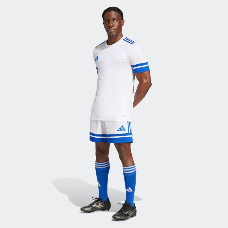 Adidas Squadra 25 M T-shirt JG5827 Clothing/Football Adidas