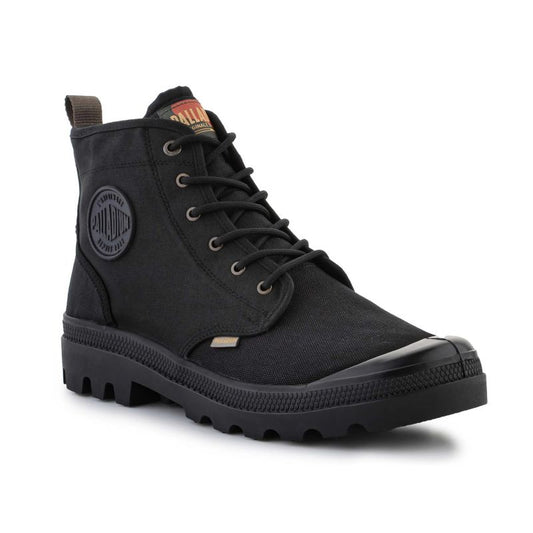 Shoes Palladium Pampa Shade 75 U 77953-008-M Footwear/Lifestyle/Palladium Your Sports Performance