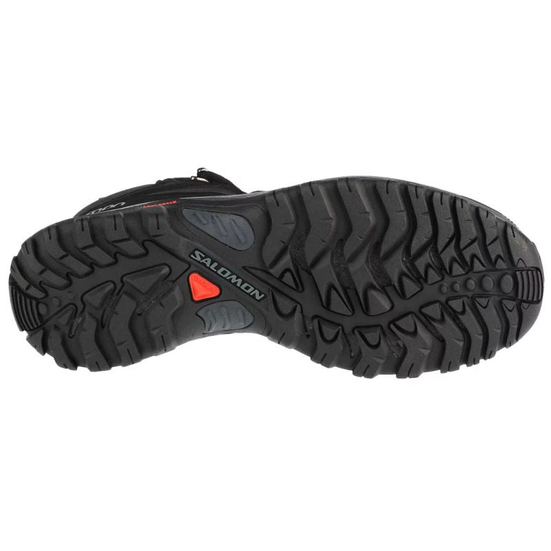 Salomon Shelter CS WP M 411104 shoes Footwear/Outdoor Your Sports Performance