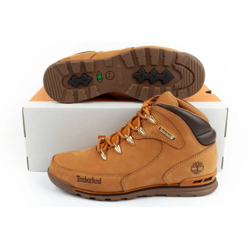 Timberland Euro Rock M TB06164R231 shoes Footwear/Lifestyle/Timberland Timberland