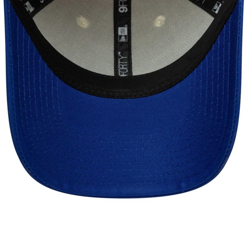 New Era 9FORTY Red Bull Racing Seasonal Light Beige Cap - 60772105 New Era
