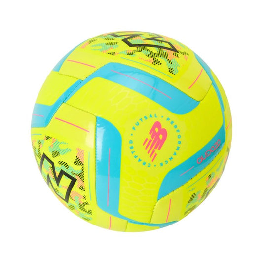 New Balance Audazo Match Football HLB FB23006GHLB Accessories/Balls/Football New Balance