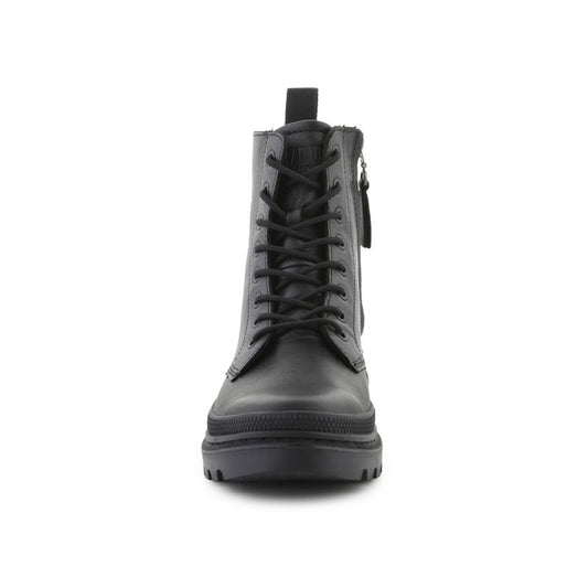 Palladium Pallatrooper Off Lth 77972-001-M shoes Footwear/Lifestyle/Palladium Your Sports Performance