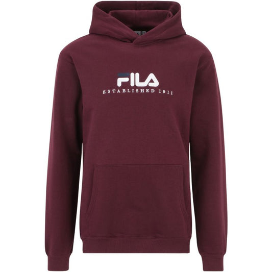 Fila Brunssum M FAU0145 40107 sweatshirt Clothing/Lifestyle/Fila Your Sports Performance