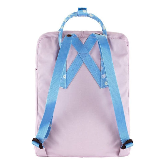 Fjallraven Kanken backpack - pastel lav/confetti patt In preparation Your Sports Performance