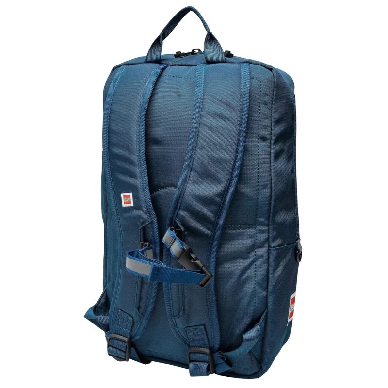 Lego Brick 1x2 Backpack 20204-0140 Accessories/Plecaki/pozostałe plecaki Your Sports Performance