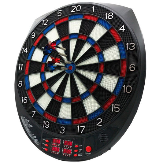 Dartboard electronic Enero PRO 1051635 Accessories Your Sports Performance
