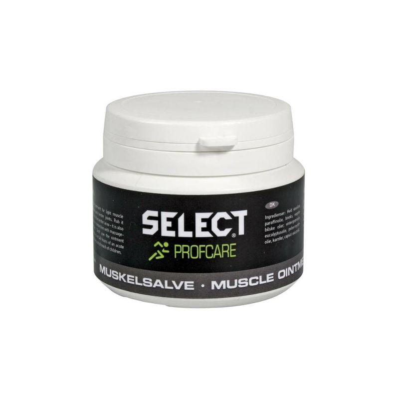 Ointment for muscles Select 1 100ml Accessories/Medical accessories Select