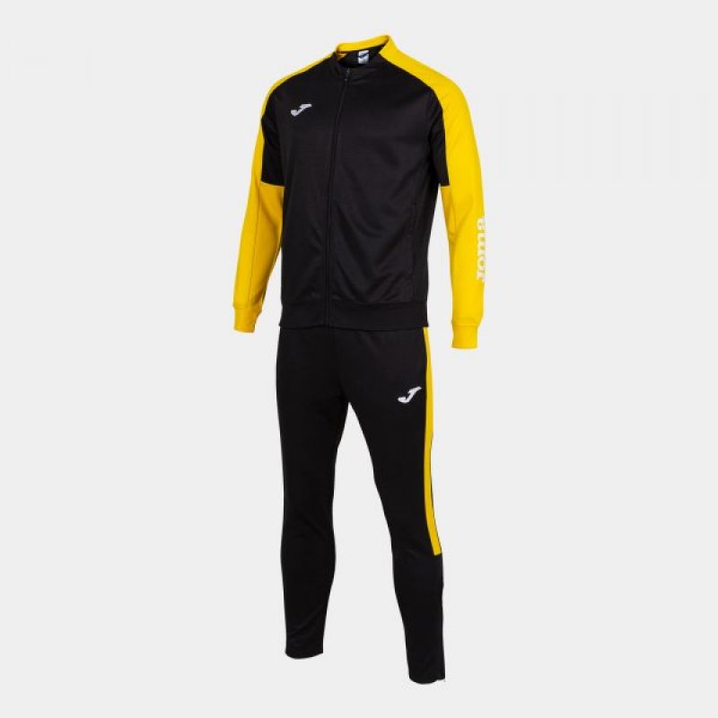 Joma Eco Championship Tracksunit 102751.109 Clothing/Football/Unisex/Joma Joma